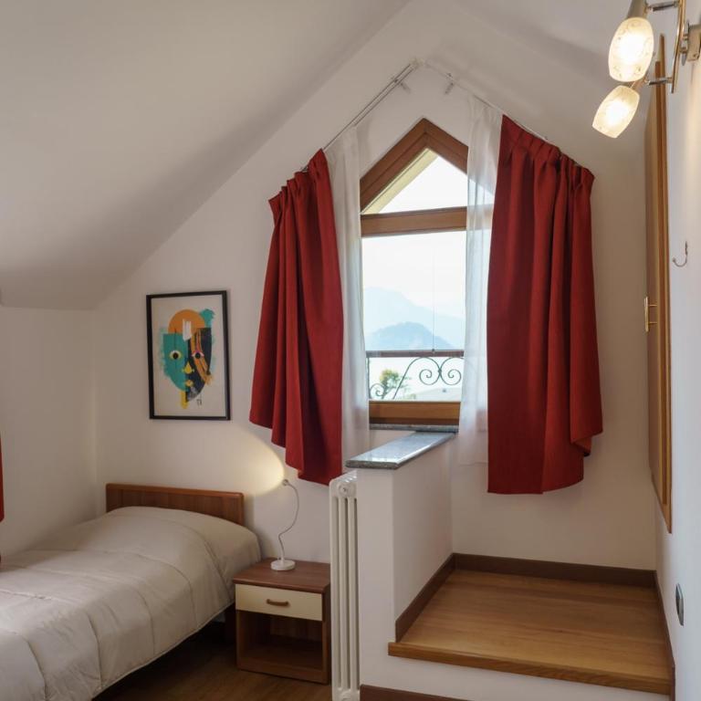 La Casetta Varenna - Casa Vacanze - 45