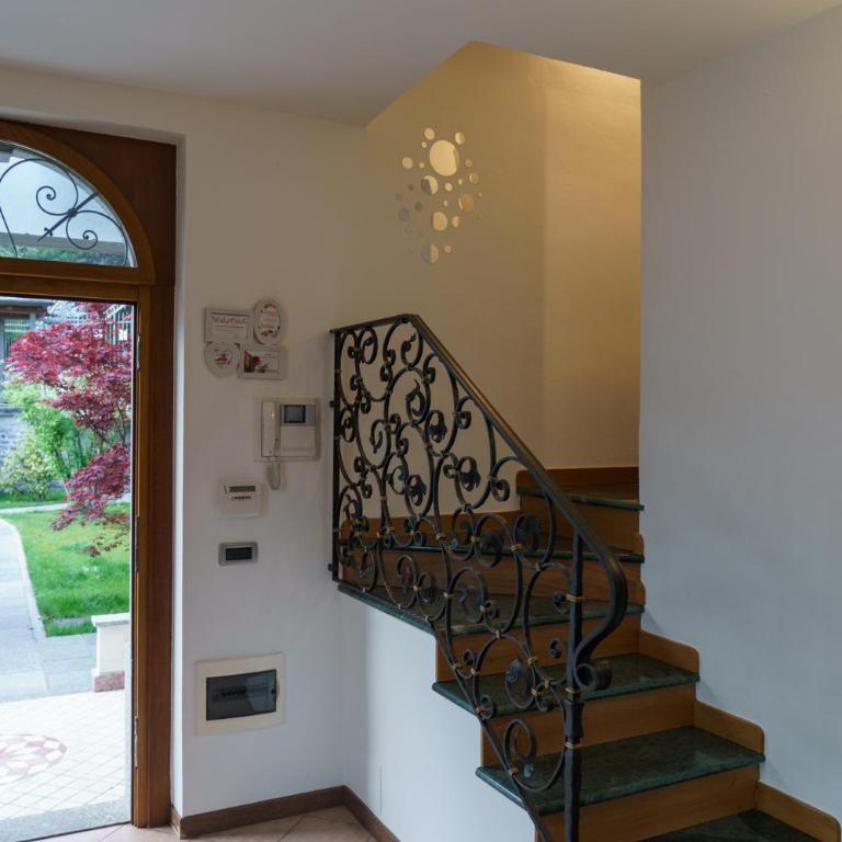 La Casetta Varenna - Casa Vacanze - 22