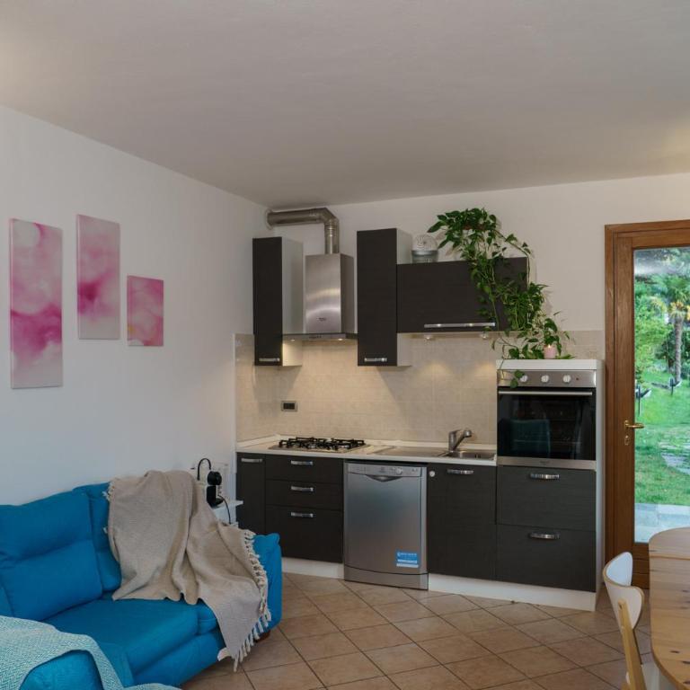 La Casetta Varenna - Casa Vacanze - 14