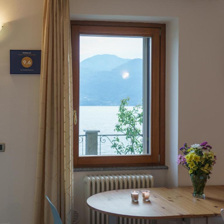 La Casetta Varenna - Casa Vacanze - 16