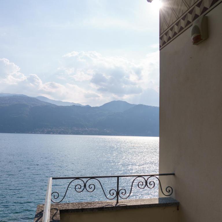 La Casetta Varenna - Casa Vacanze - 35