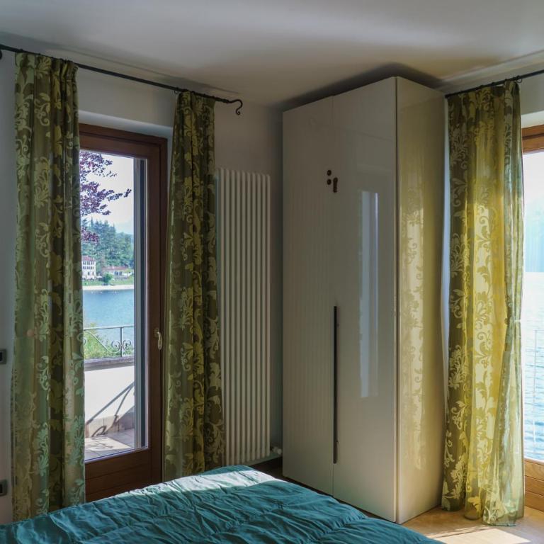 La Casetta Varenna - Casa Vacanze - 27