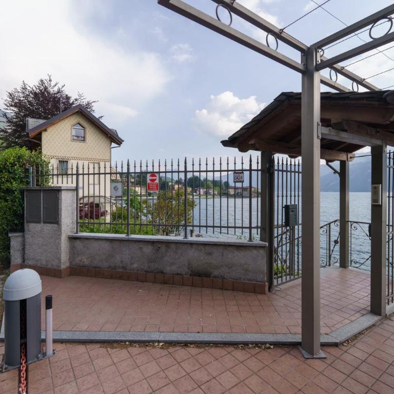 La Casetta Varenna - Casa Vacanze - 8