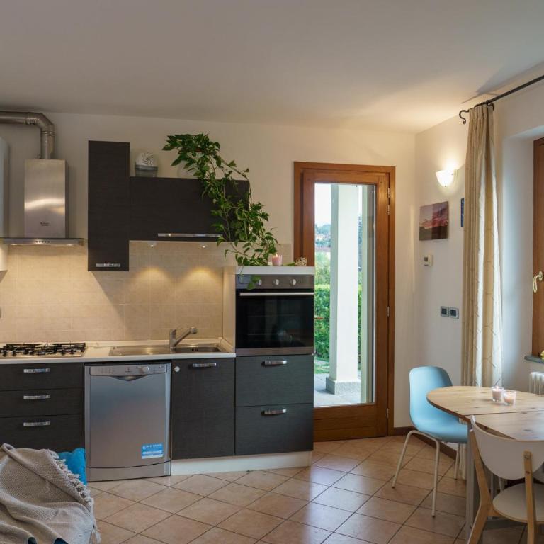 La Casetta Varenna - Casa Vacanze - 13