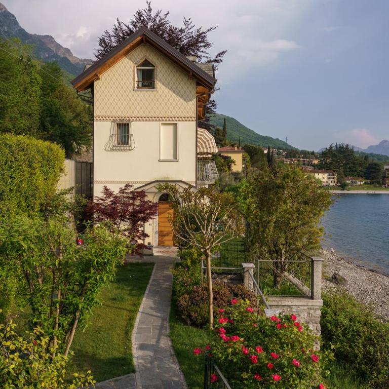 La Casetta Varenna - Casa Vacanze - 6
