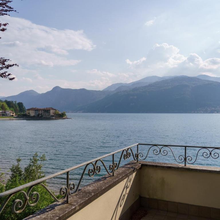La Casetta Varenna - Casa Vacanze - 37