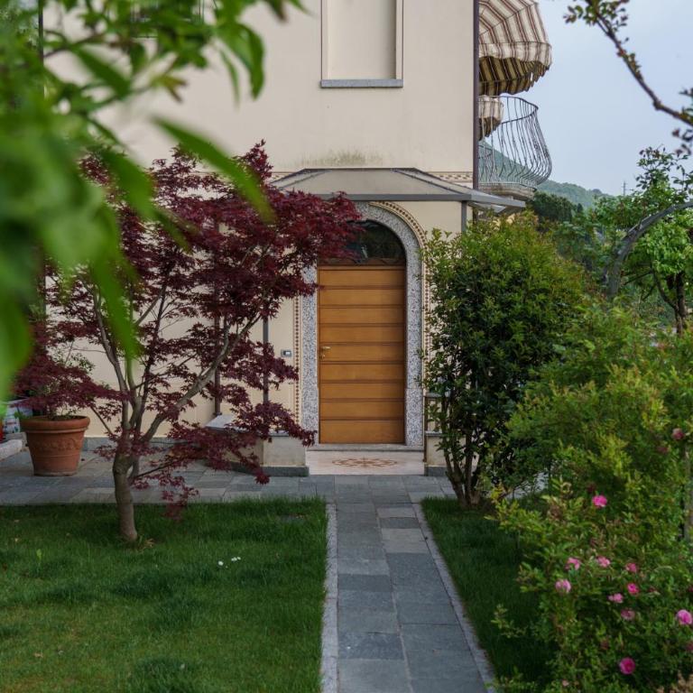La Casetta Varenna - Casa Vacanze - 11