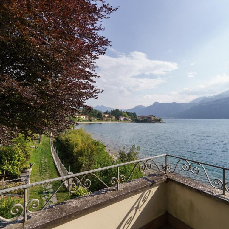 La Casetta Varenna - Casa Vacanze - 34