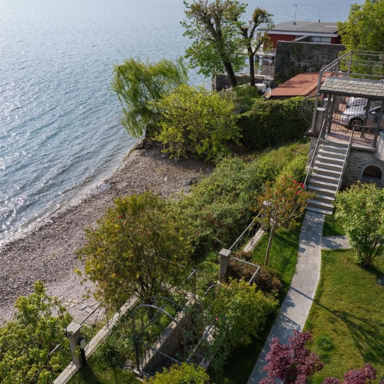 La Casetta Varenna - Casa Vacanze - 74