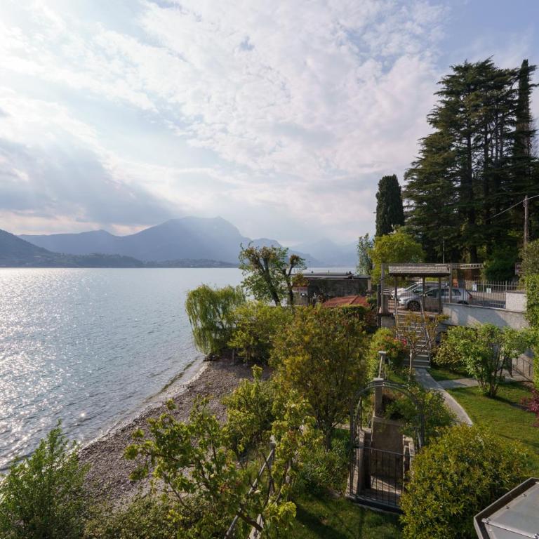 La Casetta Varenna - Casa Vacanze - 10