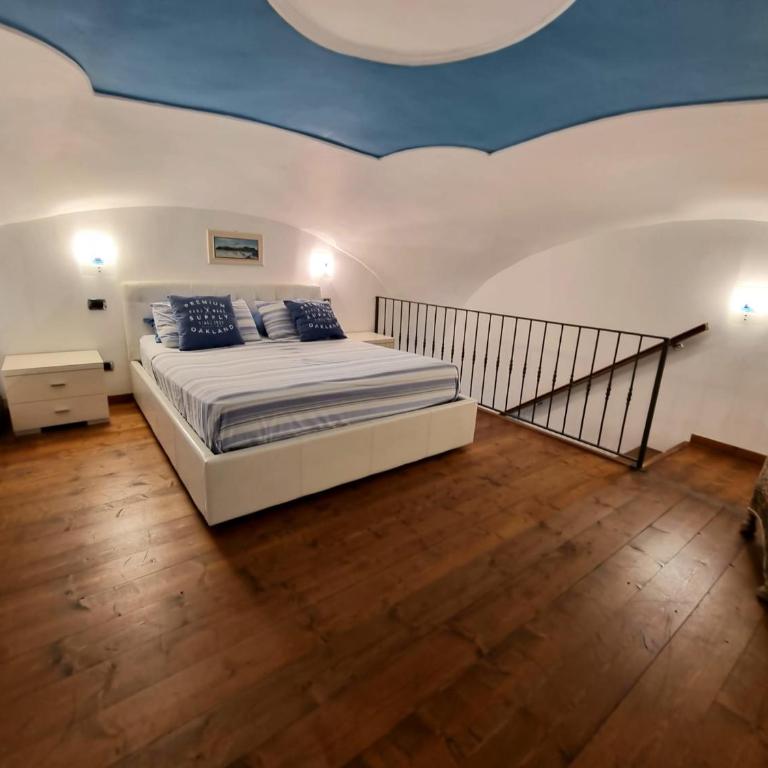 L'Ancorotto Azzurro - Appartamento - 1
