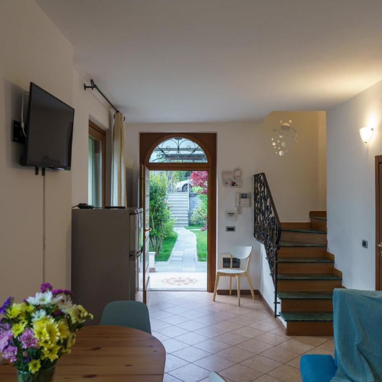 La Casetta Varenna - Casa Vacanze - 21