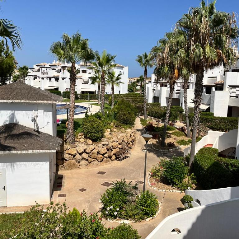 Casa Ana Vera Playa - Apartamento de 2 dormitorios - 8