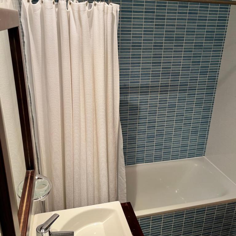 Casa Ana Vera Playa - Apartamento de 2 dormitorios - 37