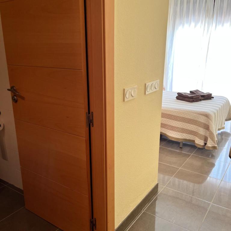 Casa Ana Vera Playa - Apartamento de 2 dormitorios - 34