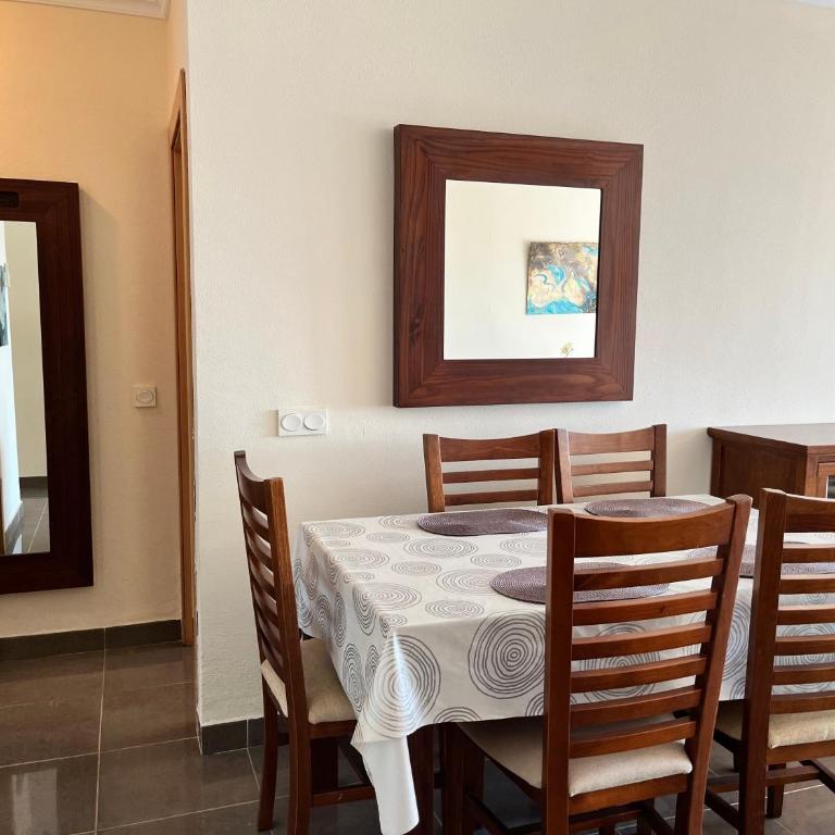 Casa Ana Vera Playa - Apartamento de 2 dormitorios - 31