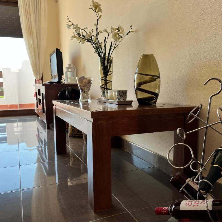 Casa Ana Vera Playa - Apartamento de 2 dormitorios - 27