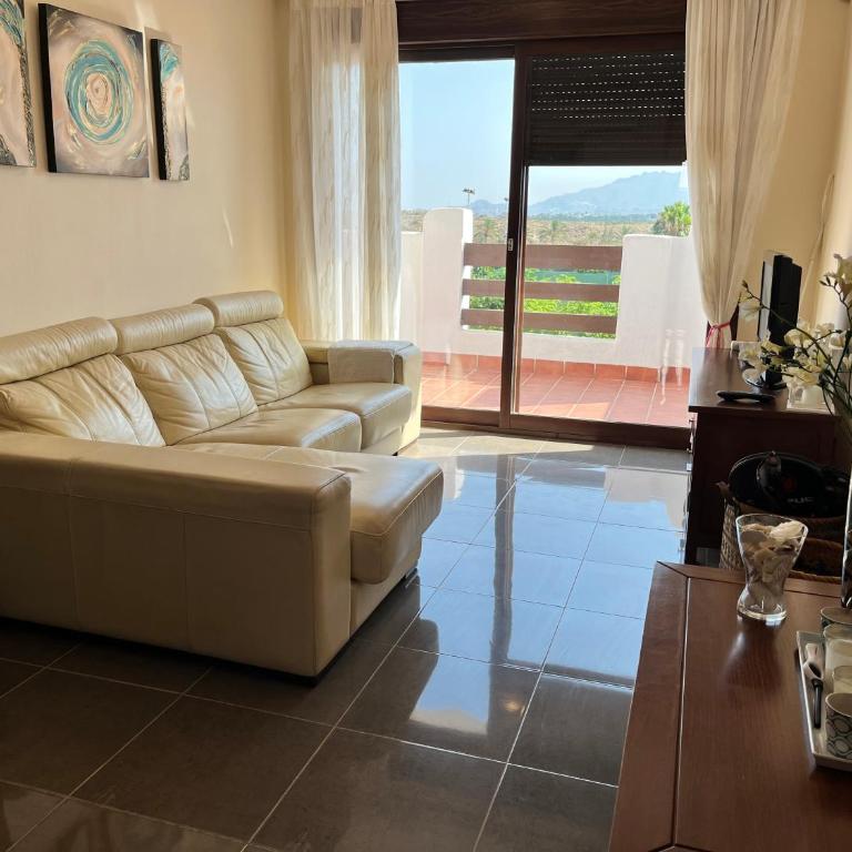 Casa Ana Vera Playa - Apartamento de 2 dormitorios - 26