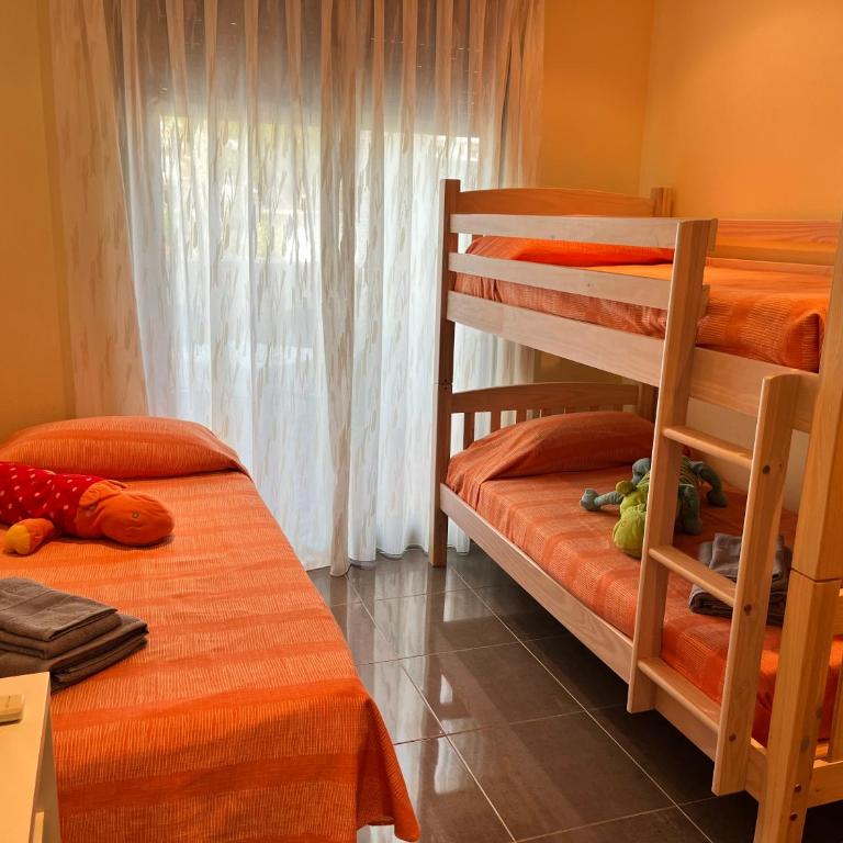 Casa Ana Vera Playa - Apartamento de 2 dormitorios - 24