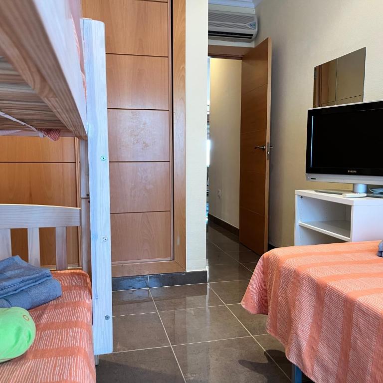 Casa Ana Vera Playa - Apartamento de 2 dormitorios - 23