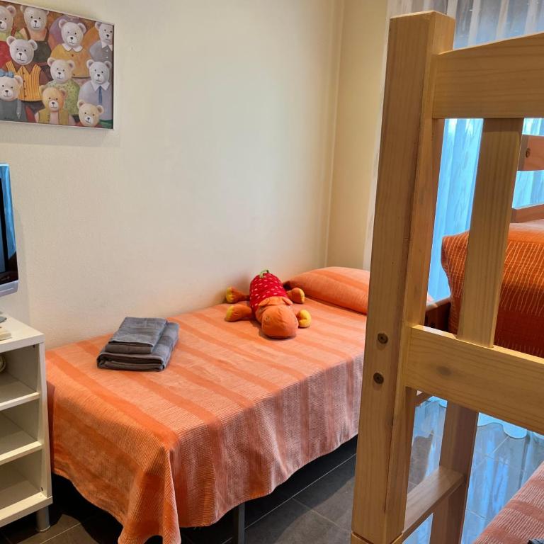 Casa Ana Vera Playa - Apartamento de 2 dormitorios - 22