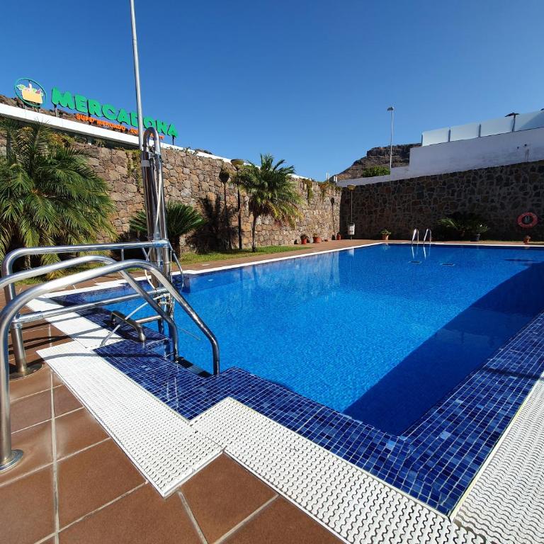 Fantástico ático con Jacuzzi y preciosa terraza - Apartamento de 2 dormitorios - 33
