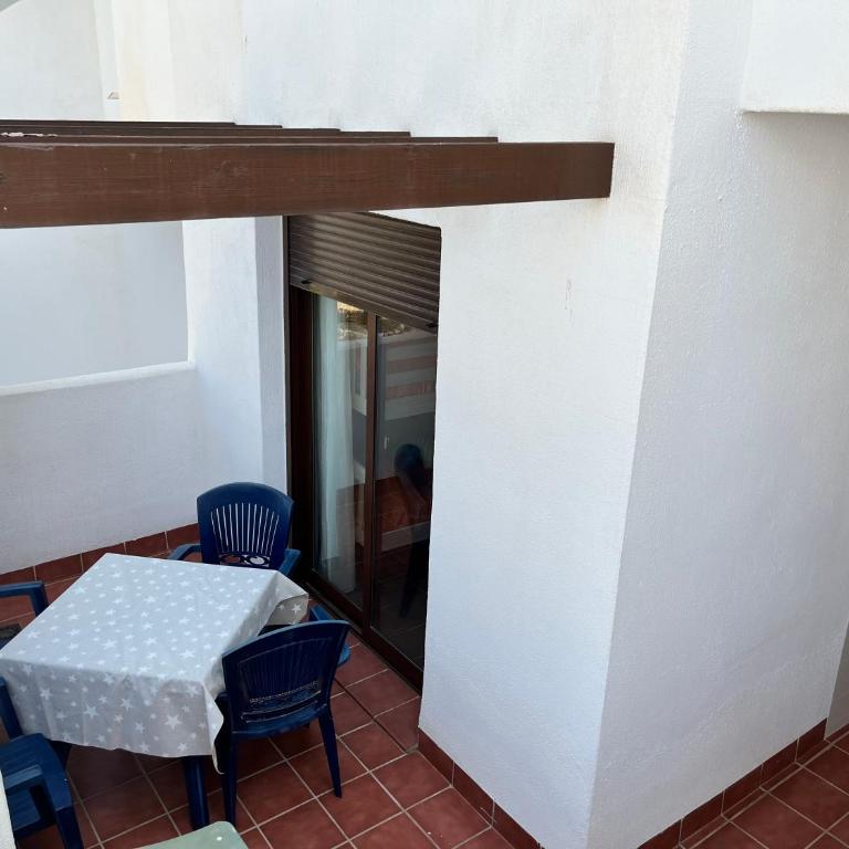 Casa Ana Vera Playa - Apartamento de 2 dormitorios - 20
