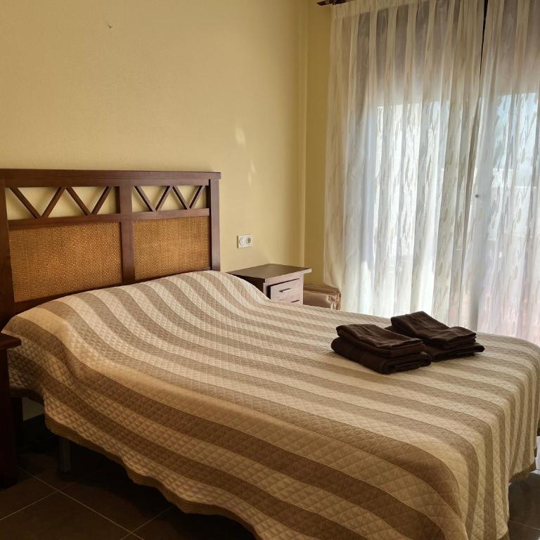 Casa Ana Vera Playa - Apartamento de 2 dormitorios - 18
