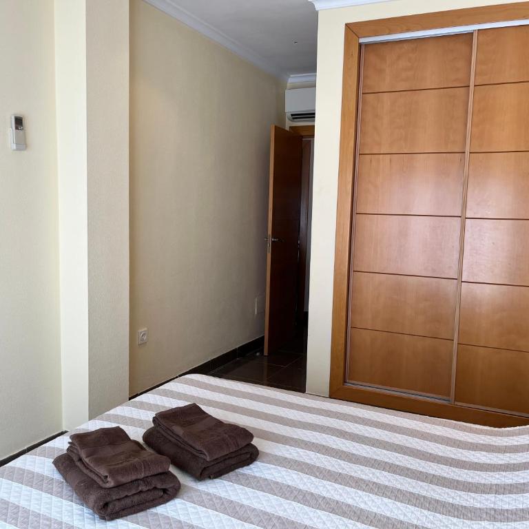 Casa Ana Vera Playa - Apartamento de 2 dormitorios - 17