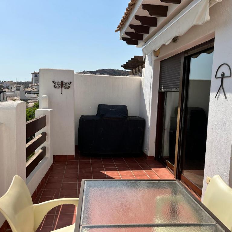 Casa Ana Vera Playa - Apartamento de 2 dormitorios - 16