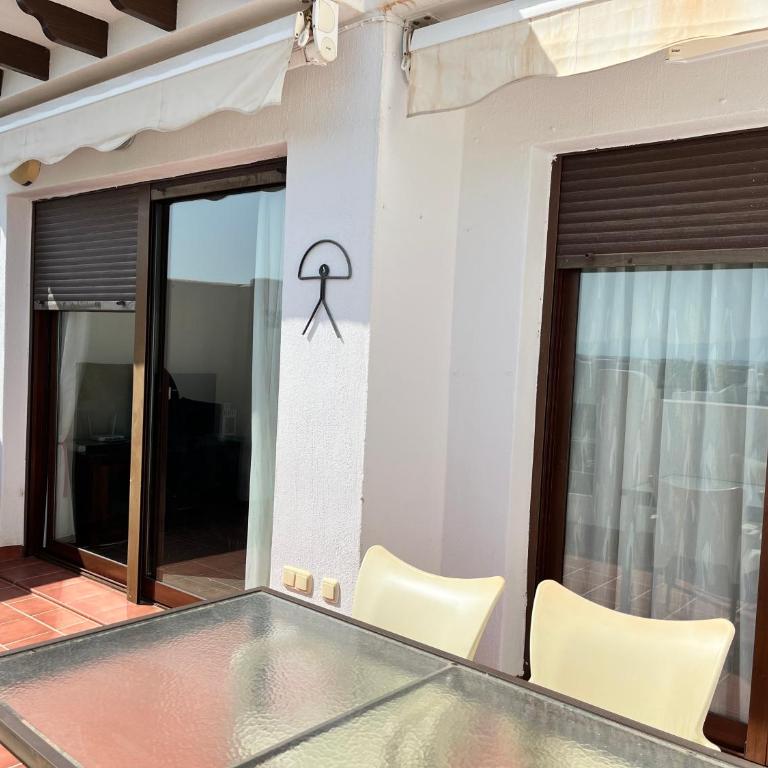 Casa Ana Vera Playa - Apartamento de 2 dormitorios - 13