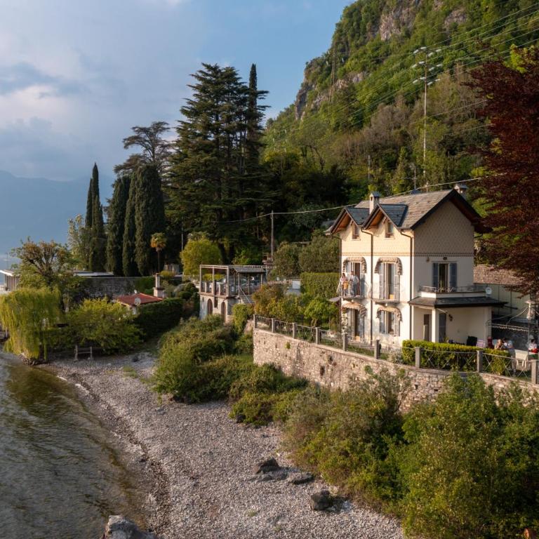 La Casetta Varenna - Casa Vacanze - 3