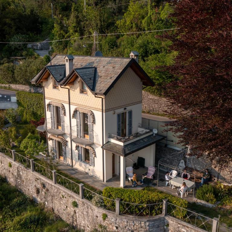 La Casetta Varenna - Casa Vacanze - 75
