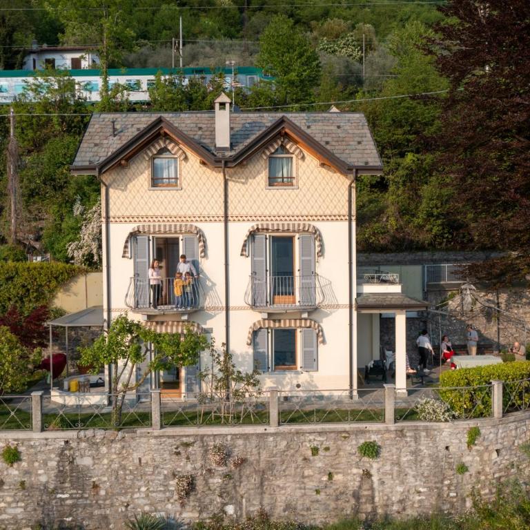 La Casetta Varenna - Casa Vacanze - 76