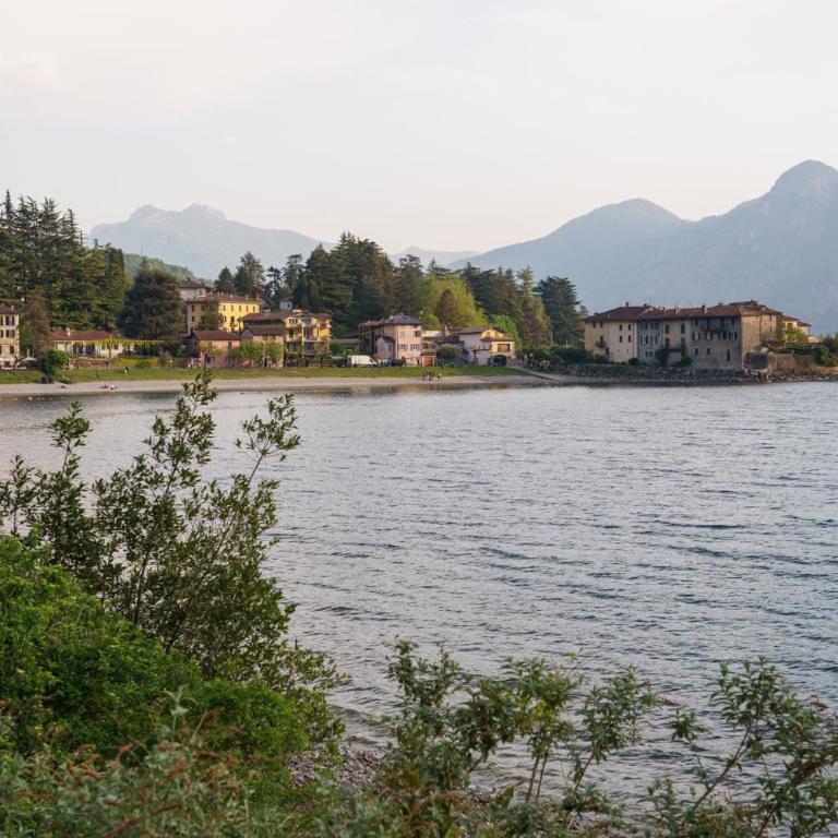 La Casetta Varenna - Casa Vacanze - 83