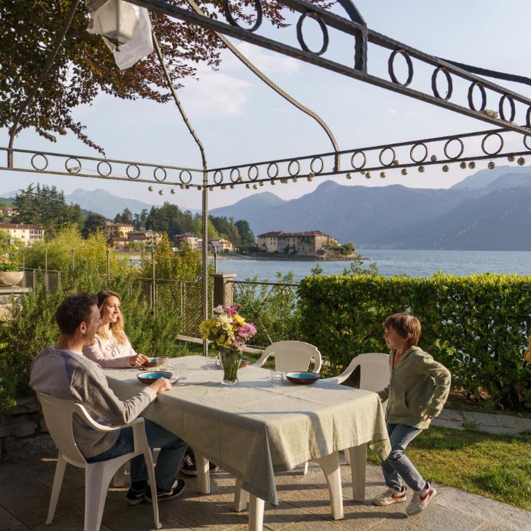 La Casetta Varenna - Casa Vacanze - 84