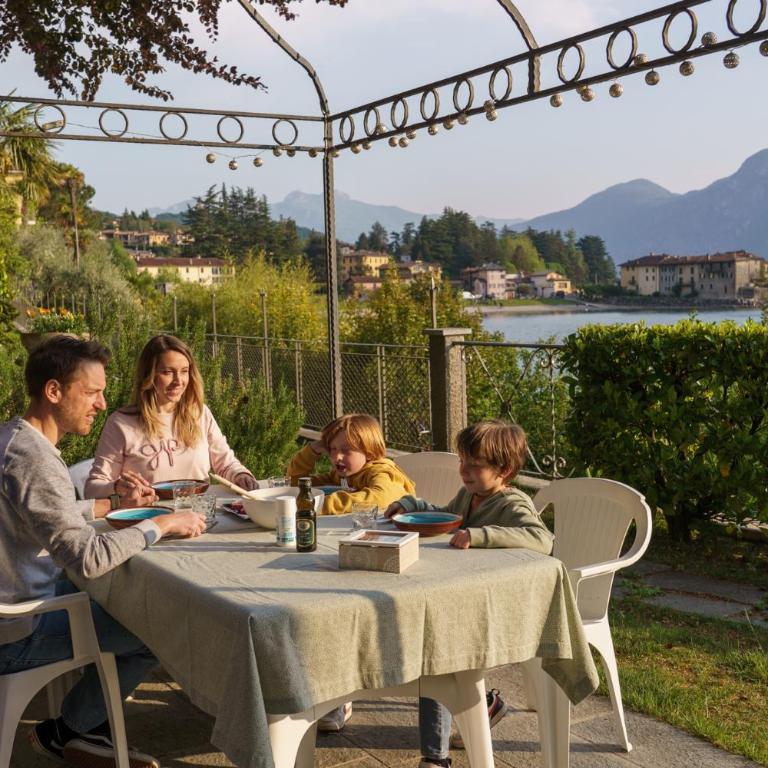 La Casetta Varenna - Casa Vacanze - 82