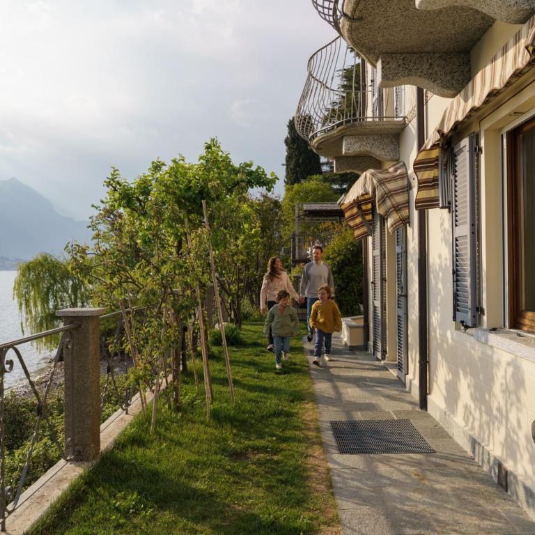 La Casetta Varenna - Casa Vacanze - 81