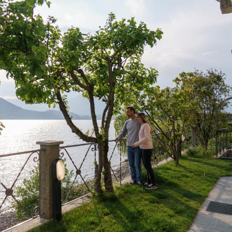 La Casetta Varenna - Casa Vacanze - 78