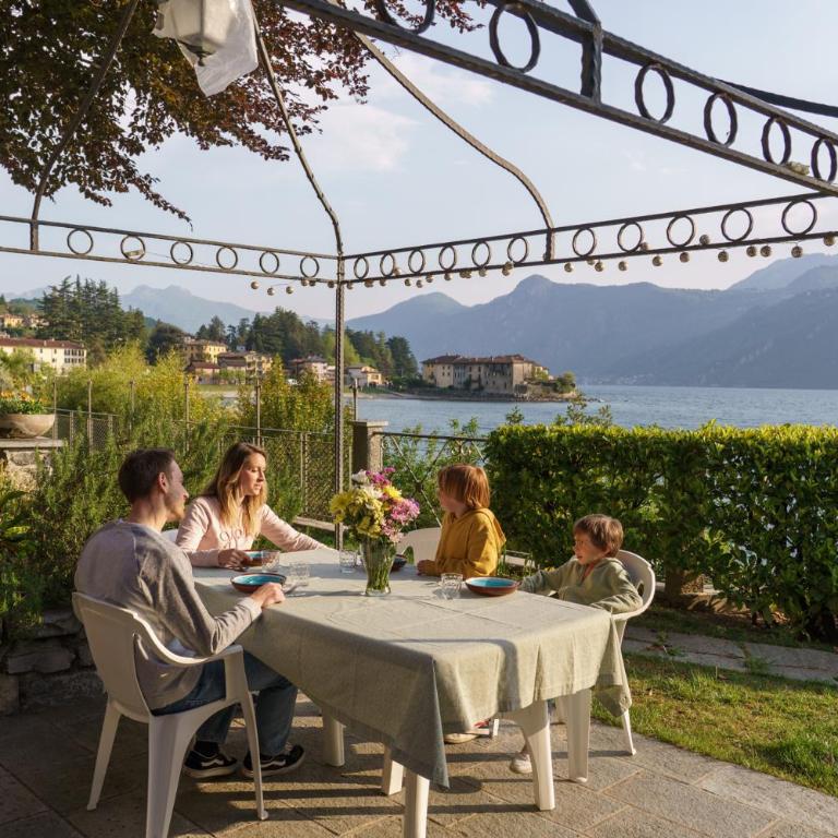 La Casetta Varenna - Casa Vacanze - 79