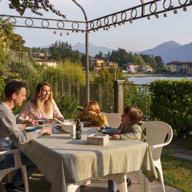 La Casetta Varenna - Casa Vacanze - 80
