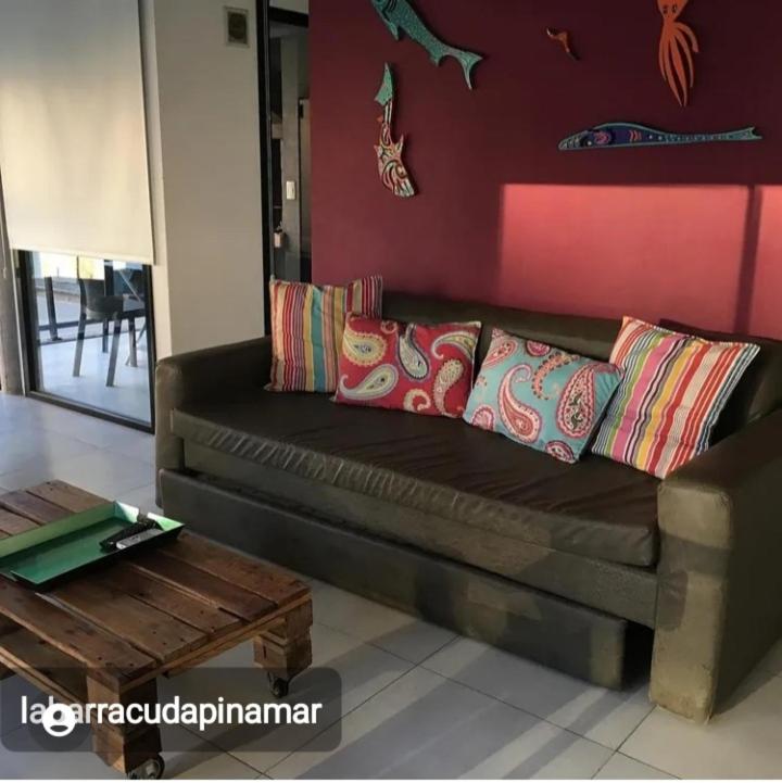 La Barracuda - Apartamento Estándar - 10