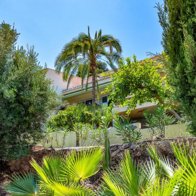 Casa Viva la Vida - Two-Bedroom Apartment - 16