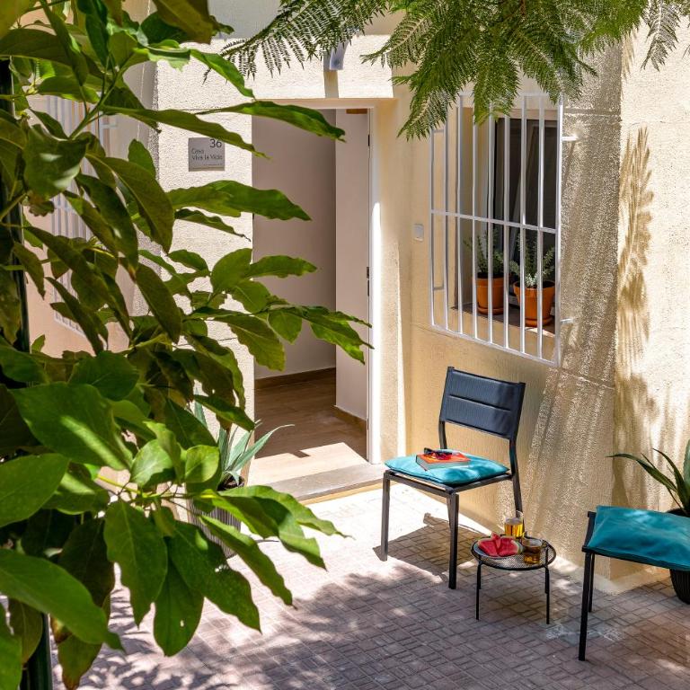 Casa Viva la Vida - Two-Bedroom Apartment - 17