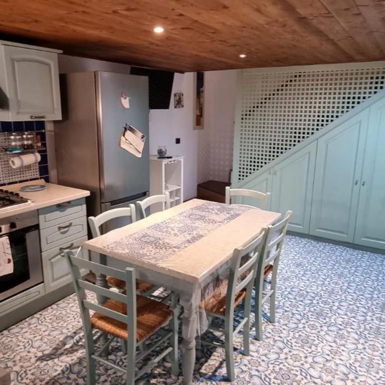 L'Ancorotto Azzurro - Appartamento - 7