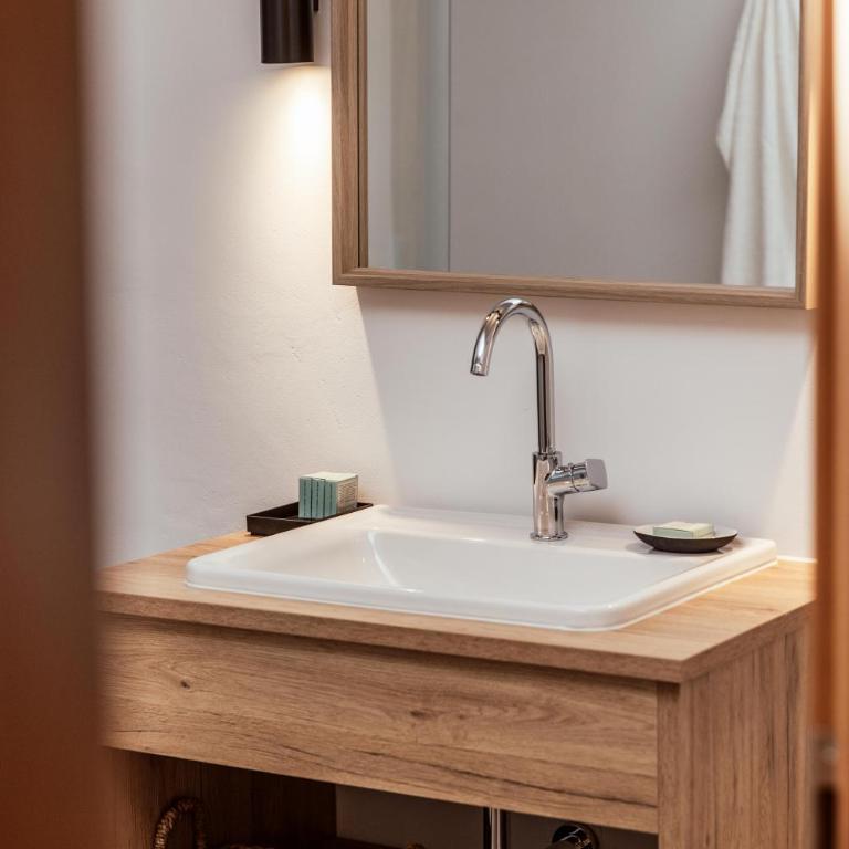 the salt townhouse - Grande Chambre Simple - 8
