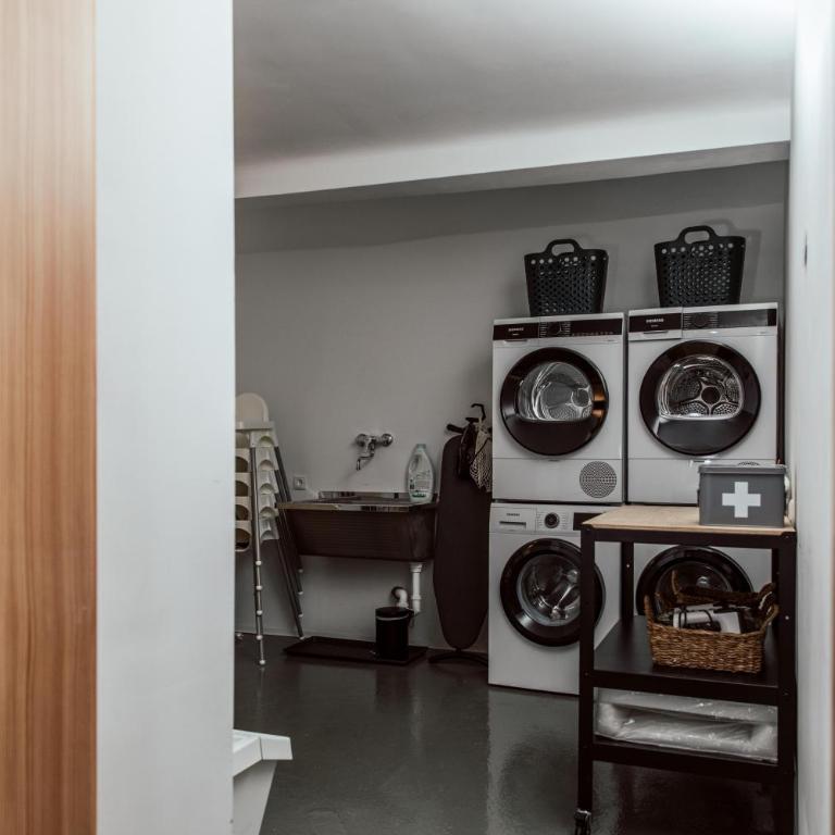 the salt townhouse - Grande Chambre Simple - 4