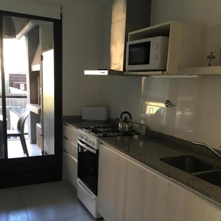 La Barracuda - Apartamento Estándar - 19