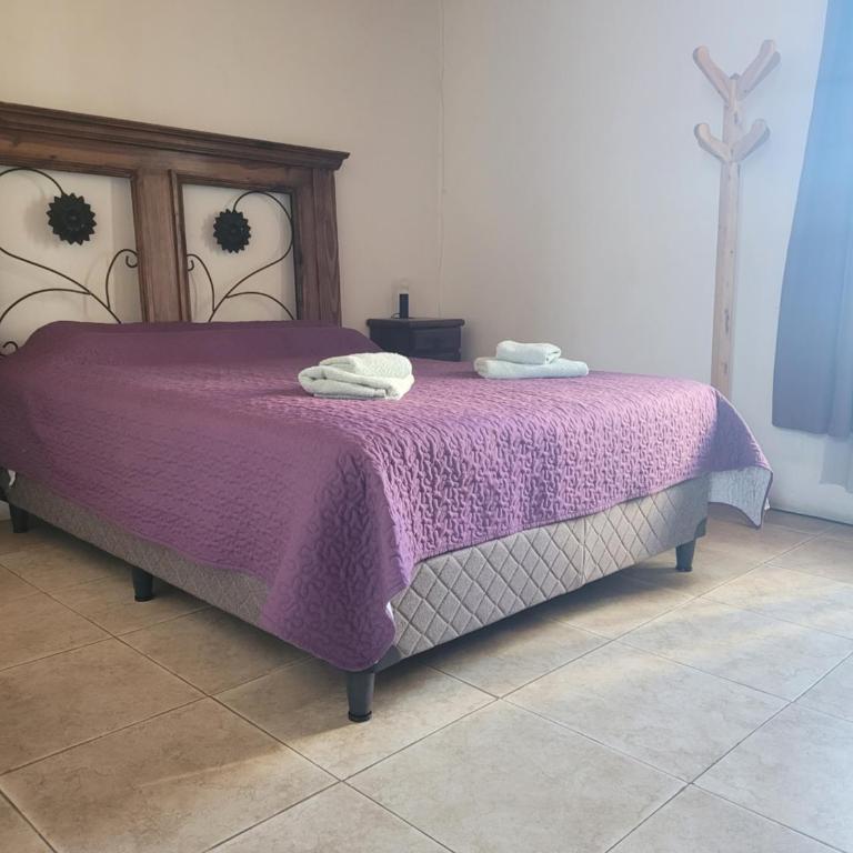 Alma Fuerte. - Apartamento de 1 dormitorio - 28