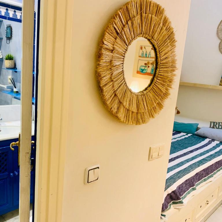 Lovely studio in Marbella close to Puente Romano - Apartamento de 1 dormitorio - 12